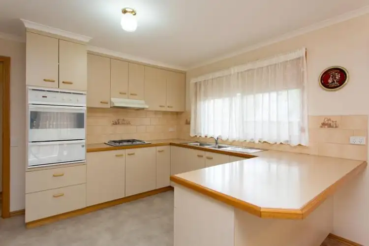 Third view of Homely house listing, 3/1 Park Street, Wendouree VIC 3355