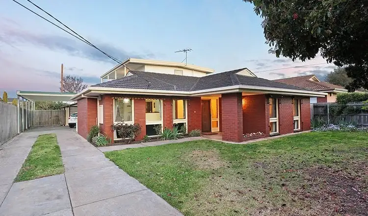 43 Ward Street, Bell Post Hill VIC 3215