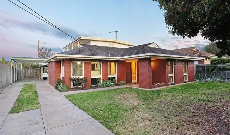 Main view of Homely house listing, 43 Ward Street, Bell Post Hill VIC 3215