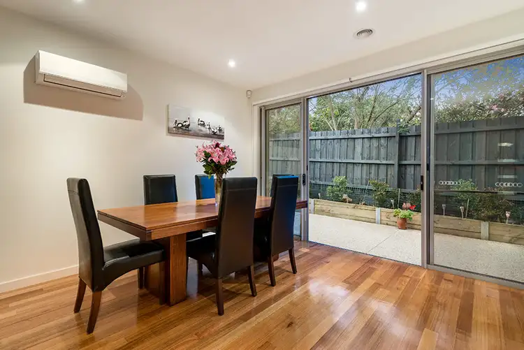 Sixth view of Homely house listing, 168 Brown Street, Heidelberg VIC 3084