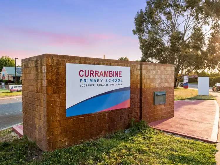 Third view of Homely house listing, 19 Waldorf Ramble, Currambine WA 6028