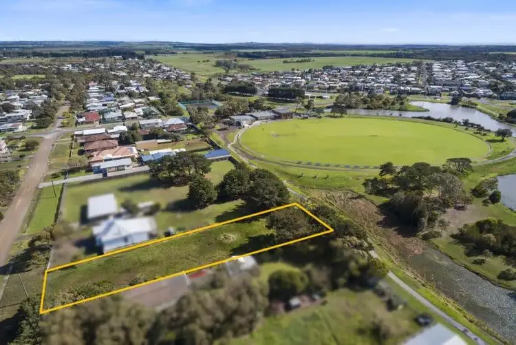 Fifth view of Homely land listing, 47 Ward Street, St Leonards VIC 3223