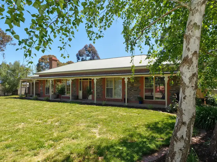 Second view of Homely house listing, 14 Shakes Road, Nairne SA 5252