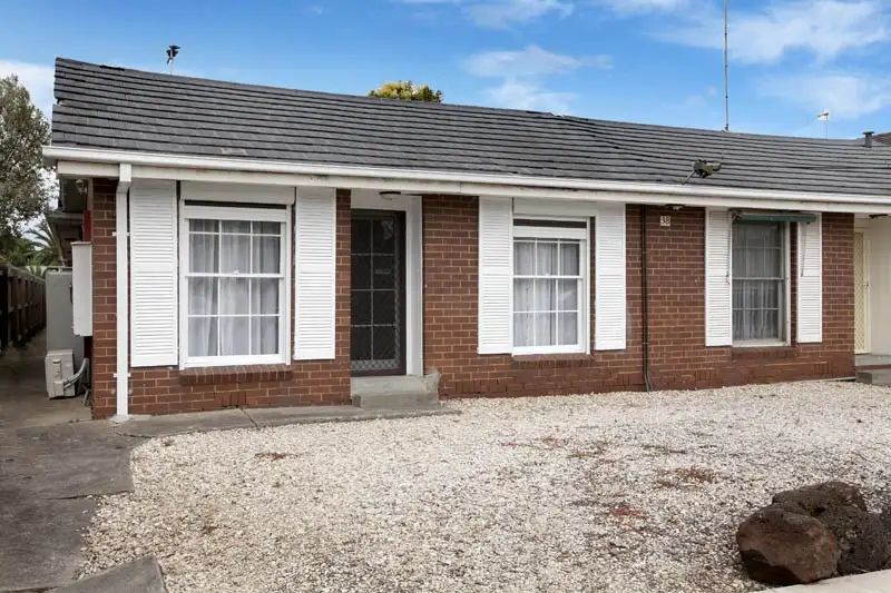 Main view of Homely house listing, 2/38 Adelaide Street, Albion VIC 3020