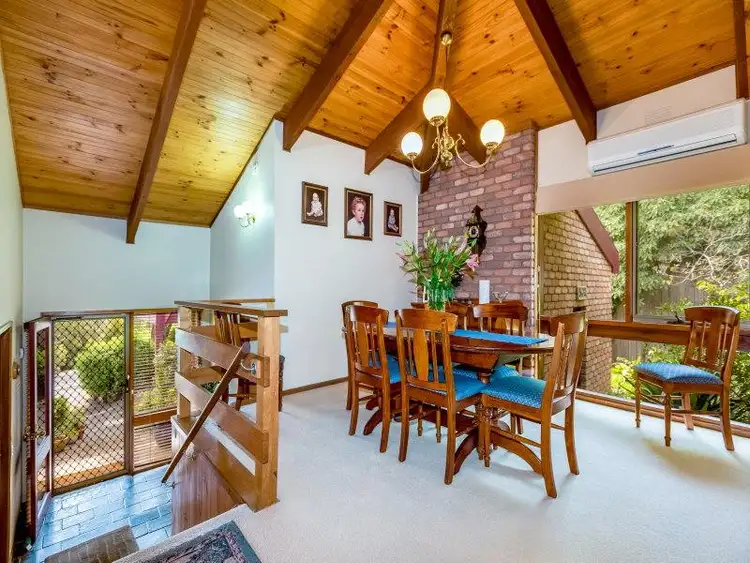 Second view of Homely house listing, 46 Panorama Drive, Mount Martha VIC 3934