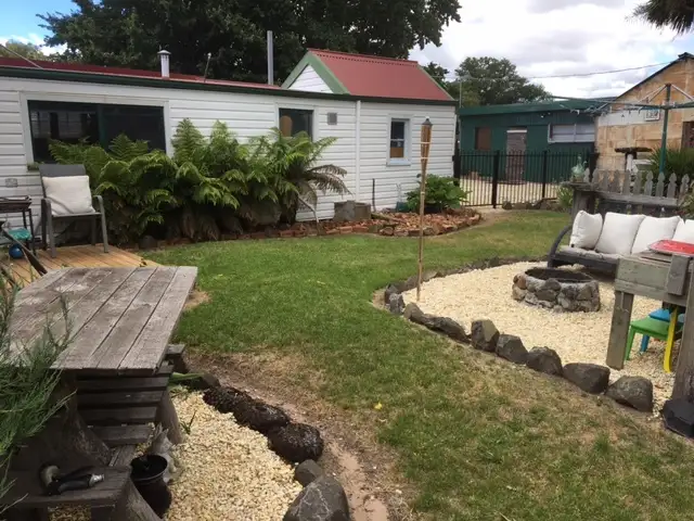57 Montagu Street, Campbell Town TAS 7210