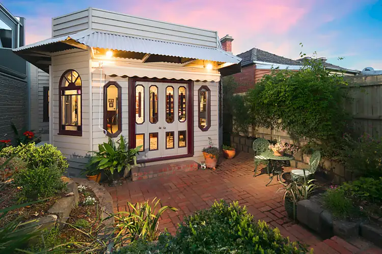Fifth view of Homely house listing, 427 Wellington Street, Clifton Hill VIC 3068