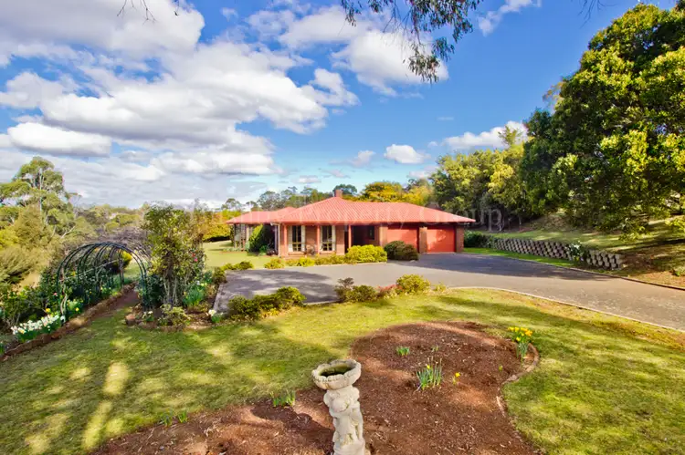 Main view of Homely house listing, 6 Tamar View Drive, Riverside TAS 7250