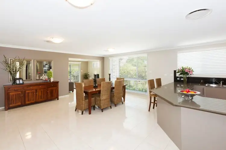 Fifth view of Homely house listing, 6 Victoria Street, Warrimoo NSW 2774