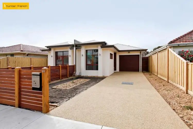 100 Sixth Avenue, Altona North VIC 3025