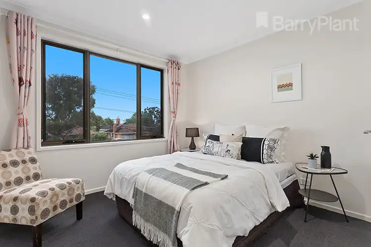 Fifth view of Homely townhouse listing, 3/111 Waverley Road, Chadstone VIC 3148