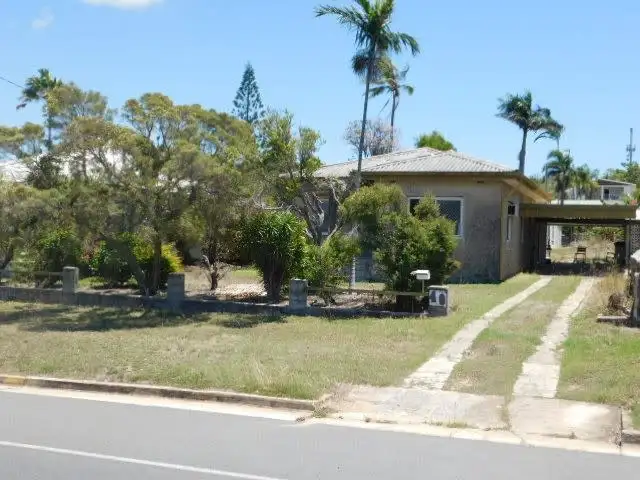 40 Livingstone street, Bowen QLD 4805