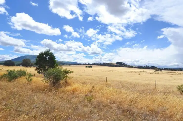 Fifth view of Homely rural property listing, LOT 6, 7 & C/A/51C Tip Road, Raglan VIC 3373