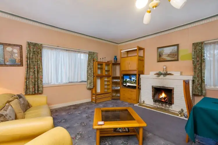 Fourth view of Homely house listing, 13 Derwent Street, Ringwood North VIC 3134