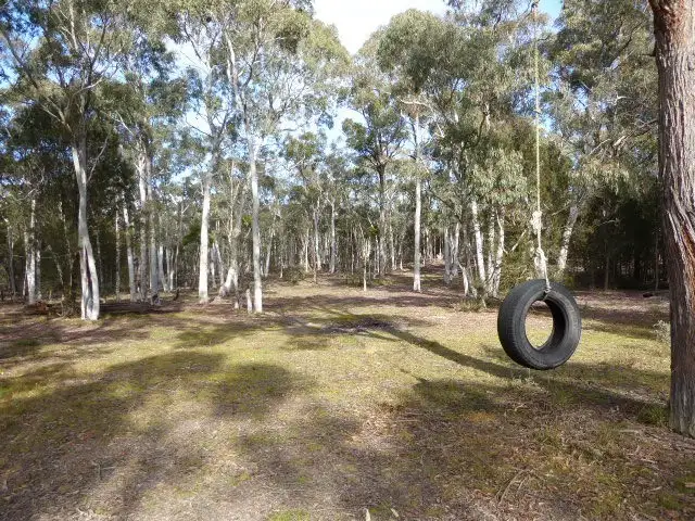 Third view of Homely land listing, 265 Gumnut Crescent, Bungonia NSW 2580