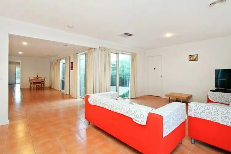 Sixth view of Homely house listing, 34 Baden Powell Drive, Tarneit VIC 3029