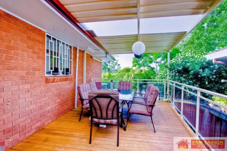 Seventh view of Homely house listing, 2 Meckiff Ave, North Rocks NSW 2151