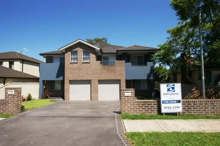 14 Benfield Parade, Panania NSW 2213