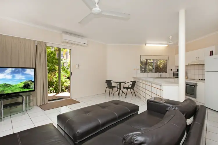 1/6 Morinda street, Larrakeyah NT 820