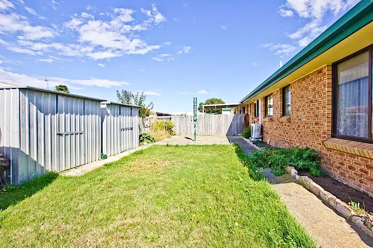Fourth view of Homely unit listing, 1/153 Fairtlough Street, Perth TAS 7300