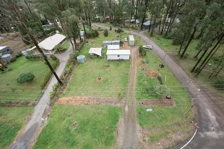 Fourth view of Homely house listing, 111 Glenburn Road, Kinglake VIC 3763