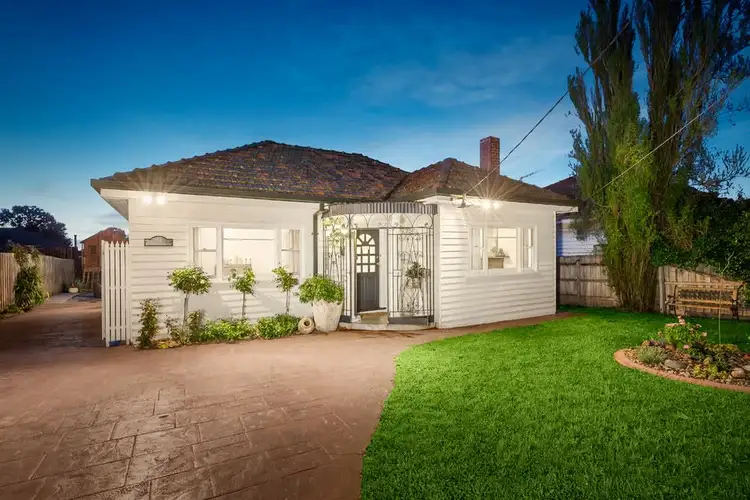 13 Whitby Street, Reservoir VIC 3073