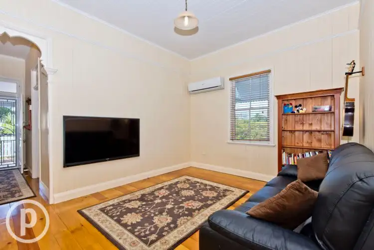 Third view of Homely house listing, 63 Felix Street, Wooloowin QLD 4030