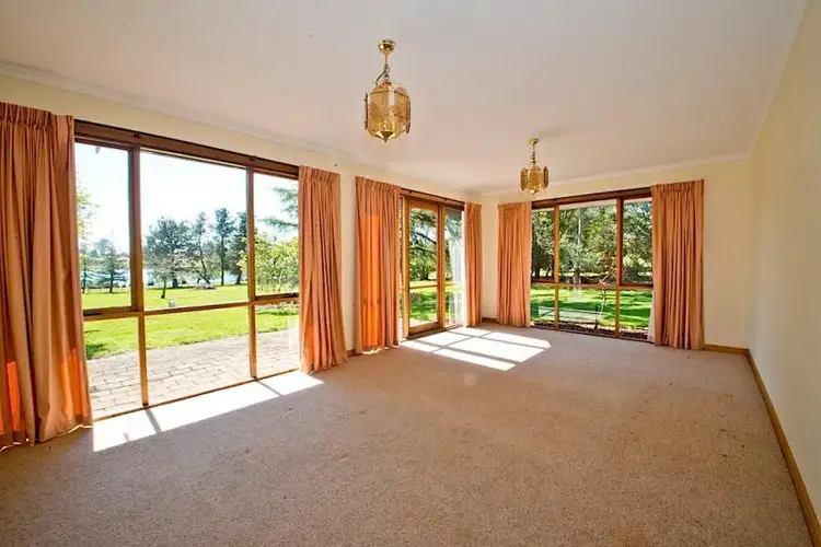 Fifth view of Homely house listing, 44 Alpine Crescent, Grindelwald TAS 7277