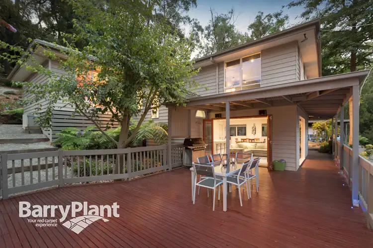 Main view of Homely house listing, 28 Poplar Crescent, Emerald VIC 3782