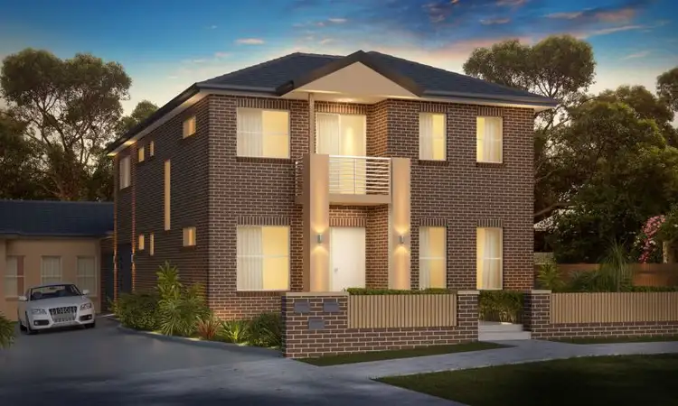 1/10 Hermoyne Street, West Ryde NSW 2114