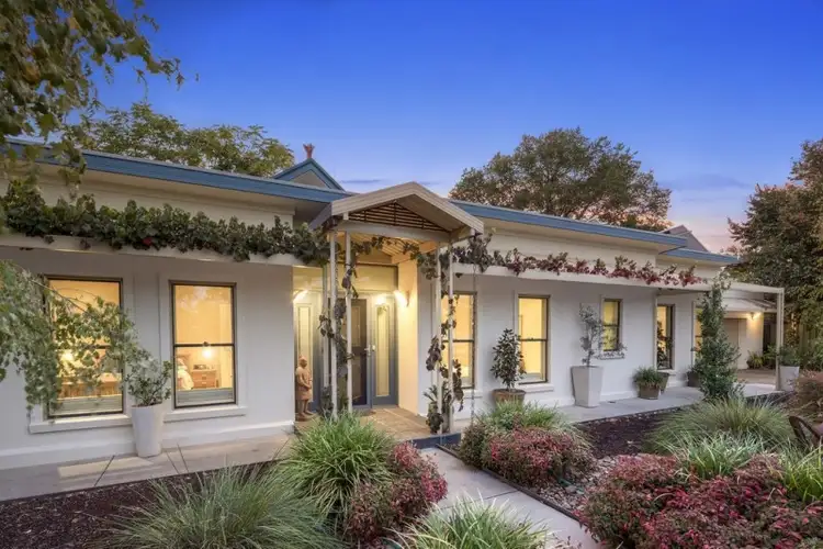 Third view of Homely house listing, 752 Strathfieldsaye Road, Strathfieldsaye VIC 3551