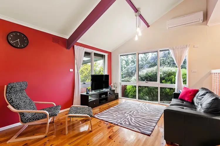 Fifth view of Homely house listing, 2 Civic Drive, Greensborough VIC 3088