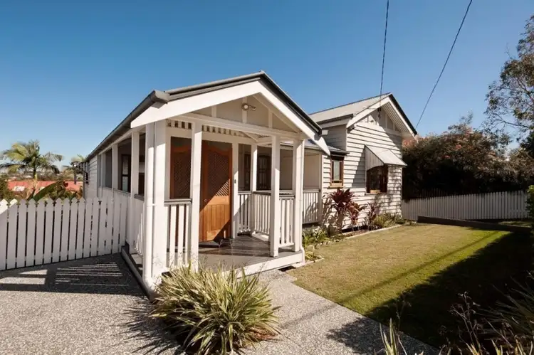 Second view of Homely house listing, 16 Oxenham Street, Nundah QLD 4012