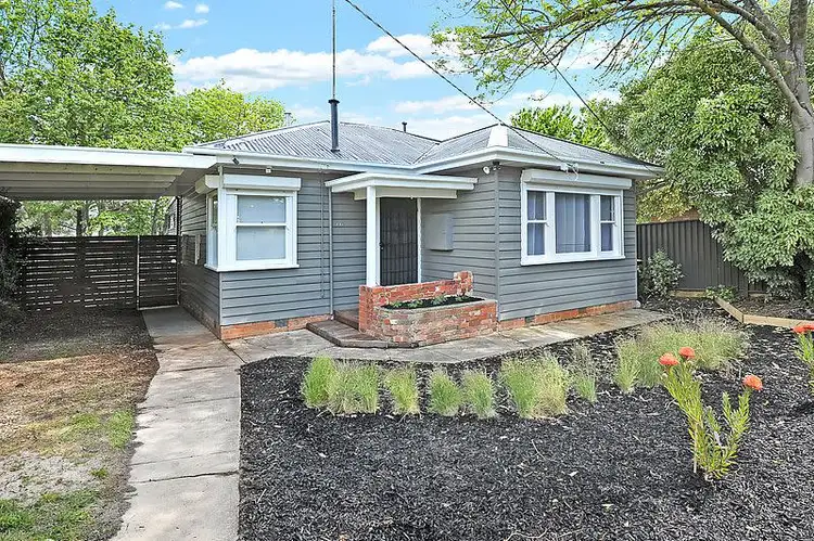 Main view of Homely house listing, 719 Darling Street, Ballarat VIC 3350