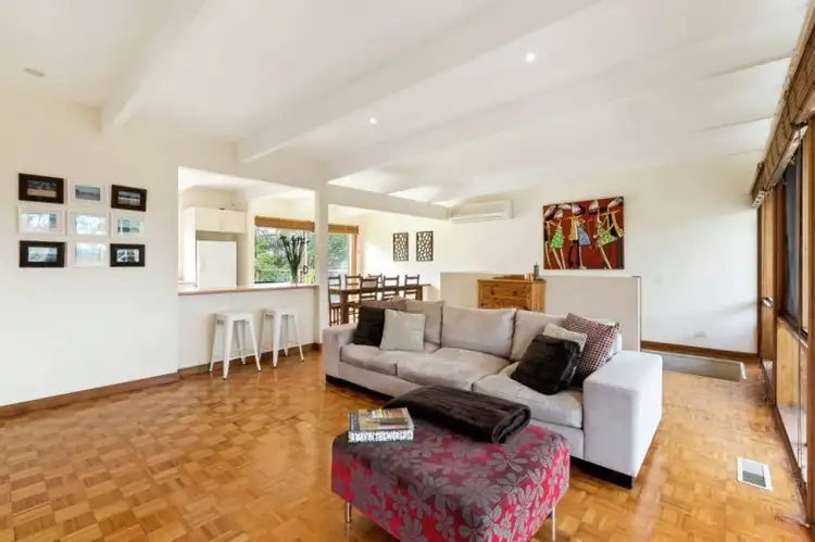 Third view of Homely house listing, 55 Volitans Avenue, Mount Eliza VIC 3930