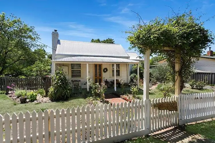 30A Adair Street, Maldon VIC 3463