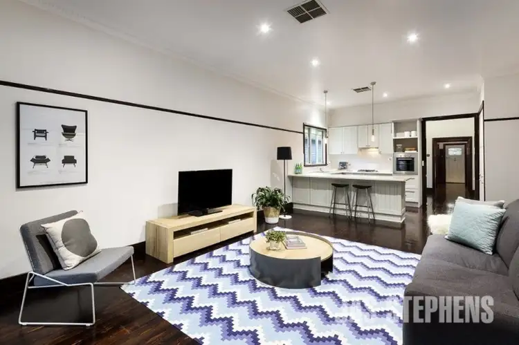 Second view of Homely house listing, 10 McKay Street, Sunshine VIC 3020