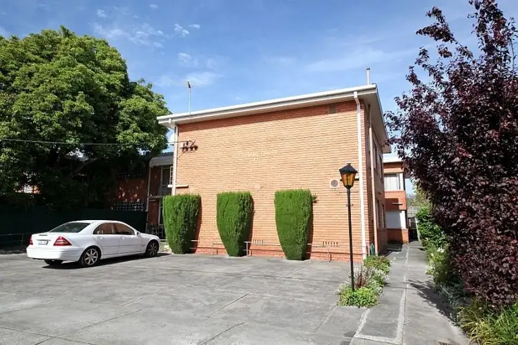 Sixth view of Homely apartment listing, 5/172 Thomas Street, Brighton East VIC 3187