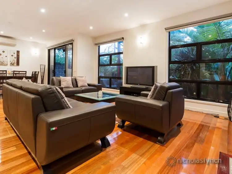 Fourth view of Homely townhouse listing, 5/11-13 Woyna Avenue, Rosebud West VIC 3940