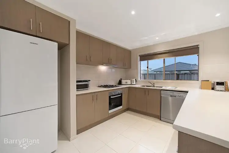 Second view of Homely house listing, 7 Mickleham Drive, Cranbourne North VIC 3977