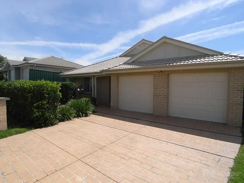 Main view of Homely house listing, 17 Wanaruah Circuit, Muswellbrook NSW 2333