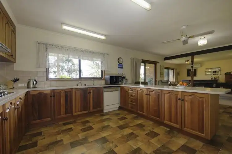 Third view of Homely house listing, 10 Mark Drive, Traralgon VIC 3844