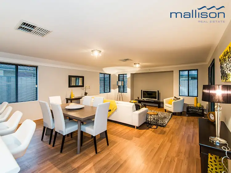 Fourth view of Homely house listing, 128 Canna Drive, Canning Vale WA 6155