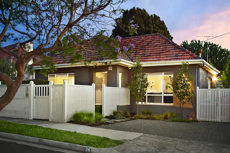 34 Grange Road, Sandringham VIC 3191