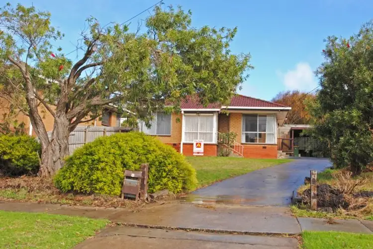 Second view of Homely house listing, 1A Milbanke Street, Portland VIC 3305