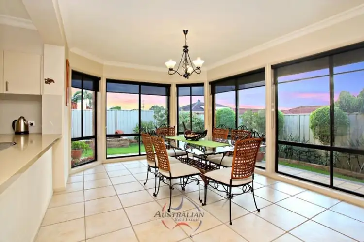 Third view of Homely house listing, 4 Toscano Court, Erskine Park NSW 2759
