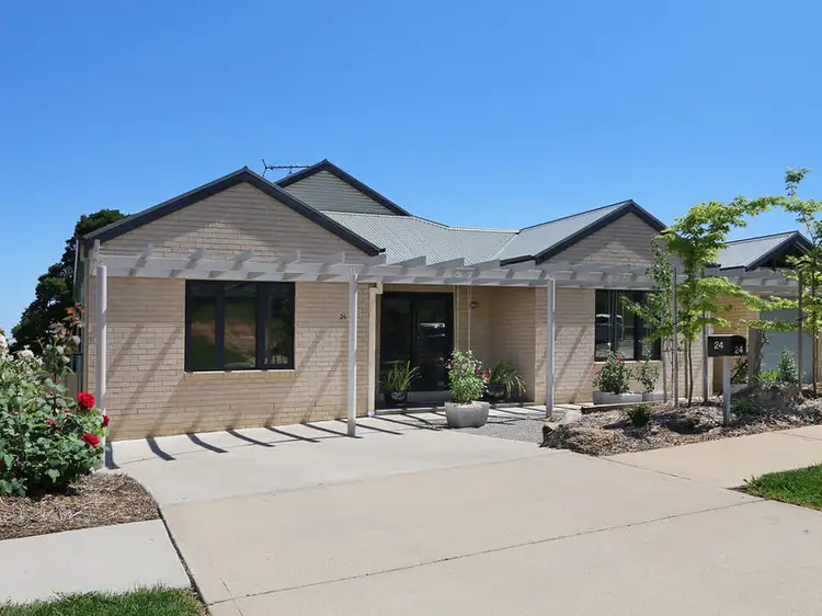 24 Shehan Drive, Beechworth VIC 3747