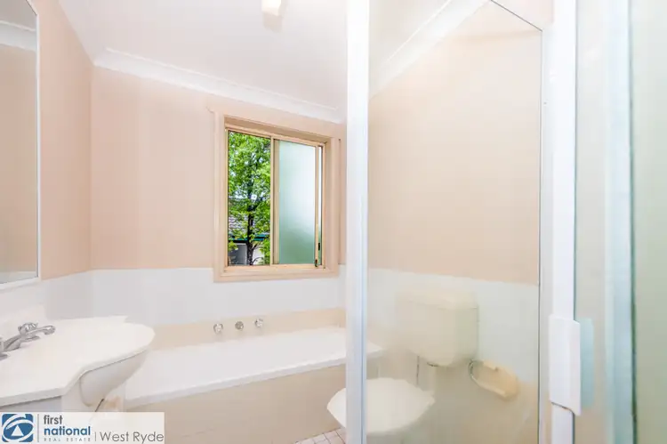 Sixth view of Homely house listing, 33A Linton Lane, West Ryde NSW 2114