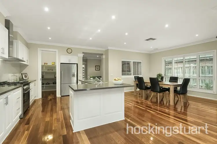 Fifth view of Homely house listing, 14 Red Angus Crescent, Doreen VIC 3754