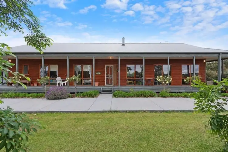 Third view of Homely house listing, 1 Bosco Drive, Eden Park VIC 3757